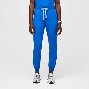 Figs High waisted Zamora Scrub Pants